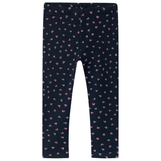 Name It Παιδικό κολάν Fleece Legging